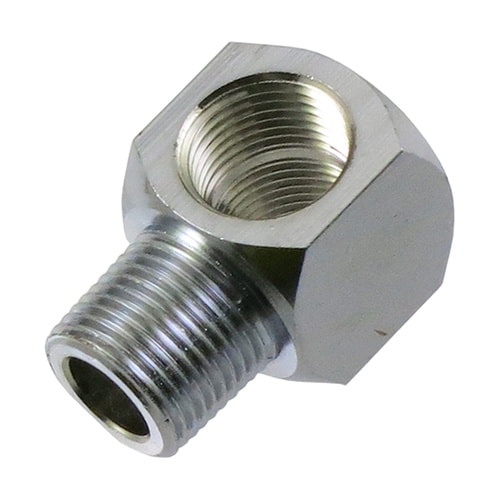 90°同径チーズ R3/8×Rc3/8