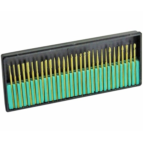 No.130 ペンルーター用ダイヤビット