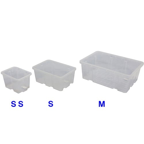 ボックスマニア SS