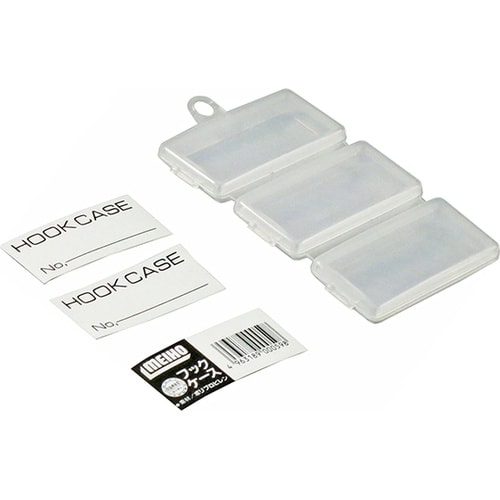 フックケース