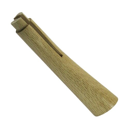 サヤ鉈用空柄 7分3厘桂用