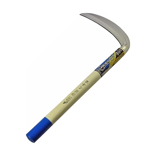 ステンレス 三日月鎌