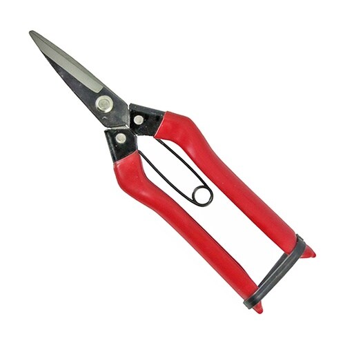芽切鋏 195mm