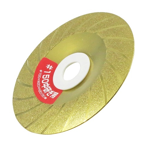 DS−100R シャープナー #150