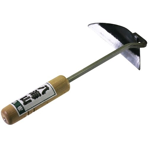 21480 全鋼 ネジリ鎌 110mm柄