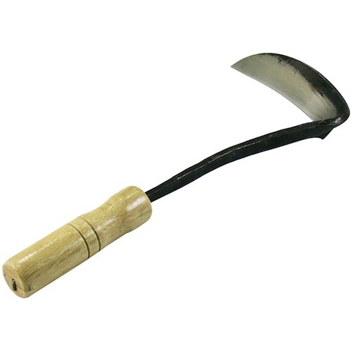 20932 鋼付 カット鎌