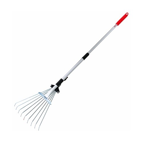 DS−G002 2段伸縮ガーデンクリーナ