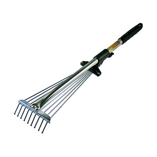 伸縮ミニガーデンクリーナー