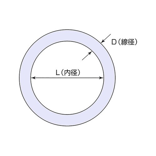 R−3x20 ステンレス 丸カン