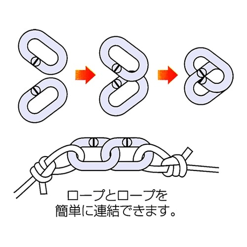 C−8 ステンレス Cカン #8
