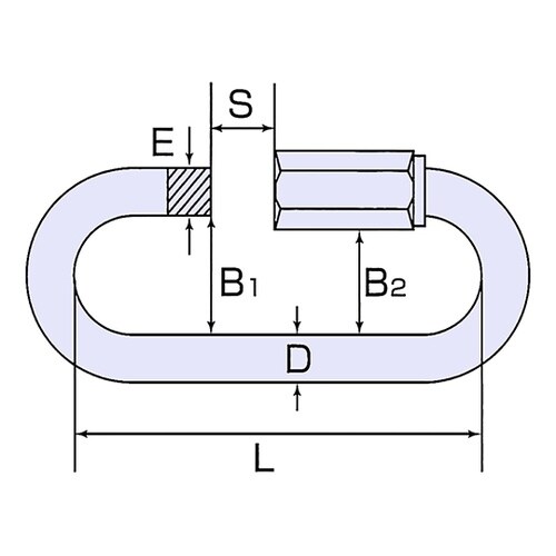 SH−3 リングキャッチ #3