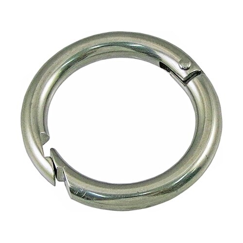 CC−5 ステンレスチェーンキャッチ#5