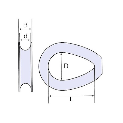 KR−2 ワイヤーコース #2