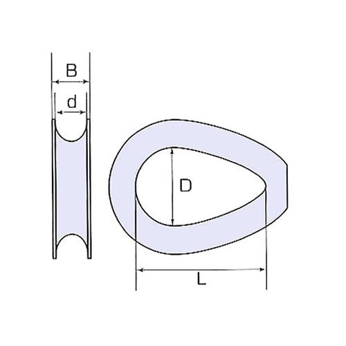 KR−4 ワイヤーコース #4