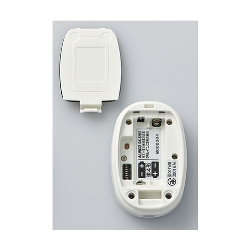 DK−PN02W ワイヤレスコールミニ白