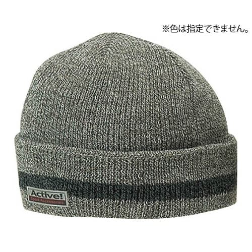 B−68 ワッチ ウォーム帽子