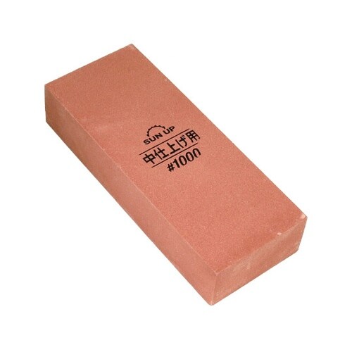 小型砥石 仕上げ用 #1000 No.1