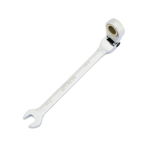GWL−8F 72ギヤレンチ 8mm