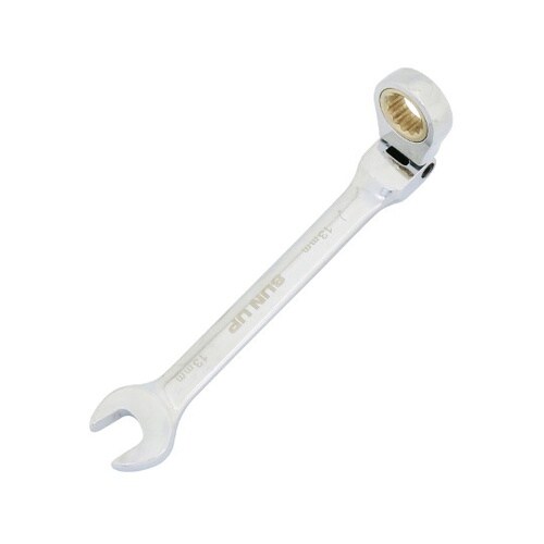 GWL−13F 72ギヤレンチ13mm