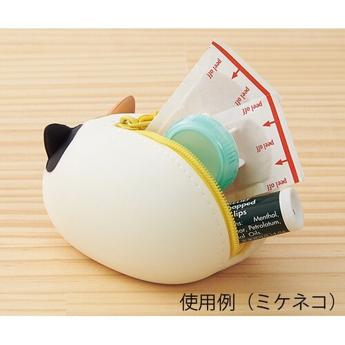 SMART FIT PuniLabo 寝