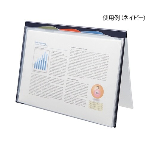 F7770−24 スタンドホルダー 黒