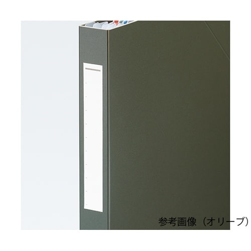 F7771−24 スタンドファイル 黒