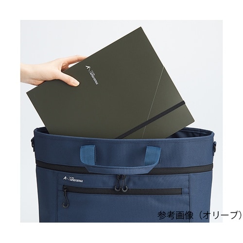 F7771−24 スタンドファイル 黒