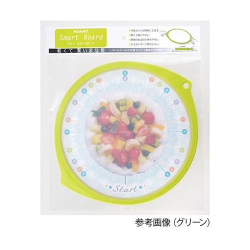 MS−060 マミースマートボードピンク