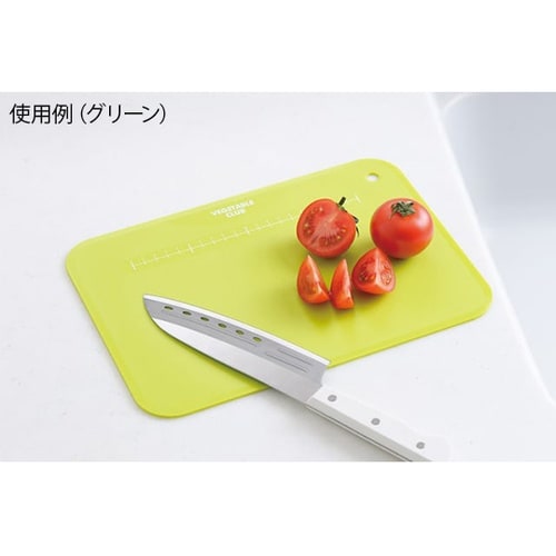 VC−C40 カッティングボード S 白