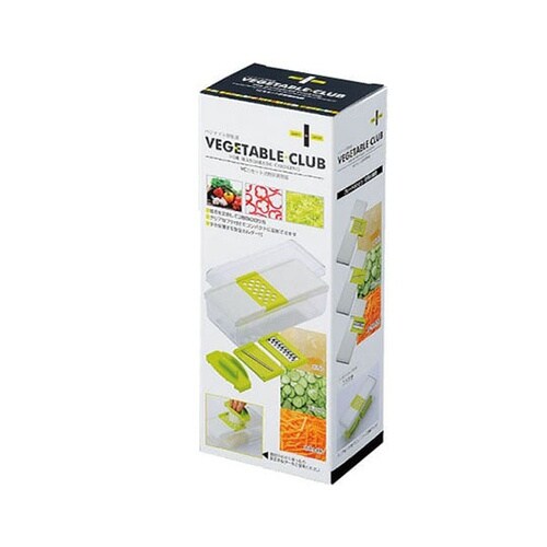 VC−040 カセット式野菜調理器セット