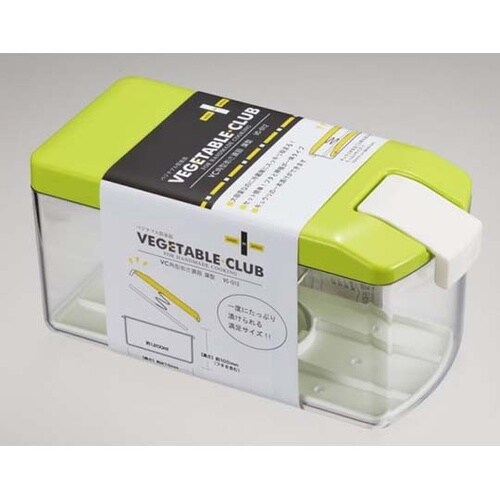 VC−012 VC角型浅漬器 深型