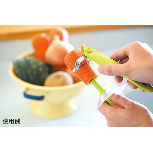 VC−061 ピーラープロテクター