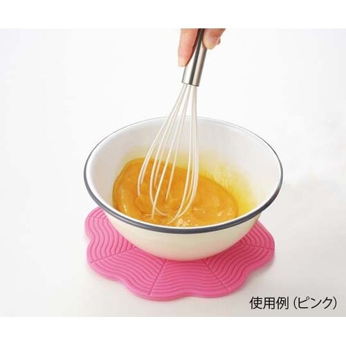 VC−C64 吸盤付シリコーンマット 緑