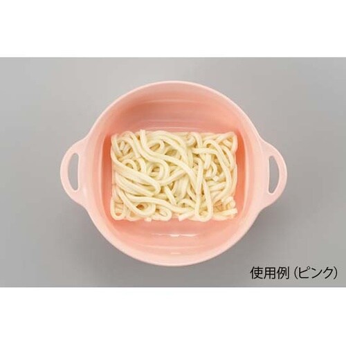 MW−003 レンジdeヌードルオレンジ