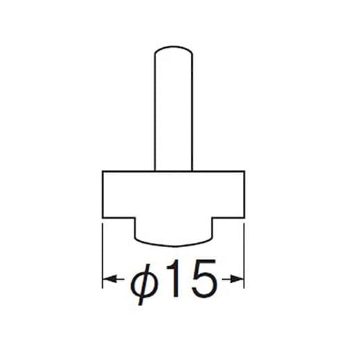 PP84−1S−15 節水コマ 3個入