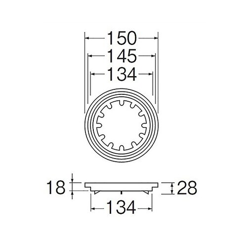 スーパーヌメリとり PH63−97S