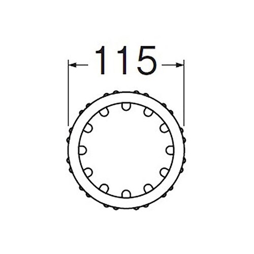 ヌメリとり カートリッジ PM76−1