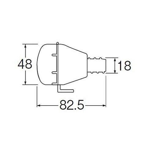 PM7910 バスポンプフィルター