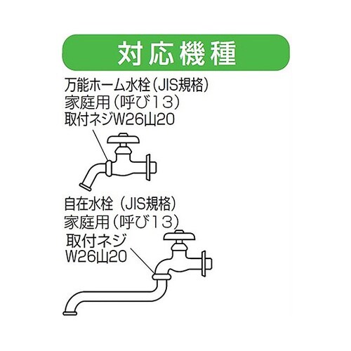 PY12J−85X−16 L型ニップル