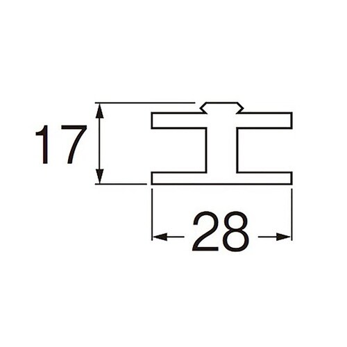 PH394 洗面器洗髪ゴミ受 28mm