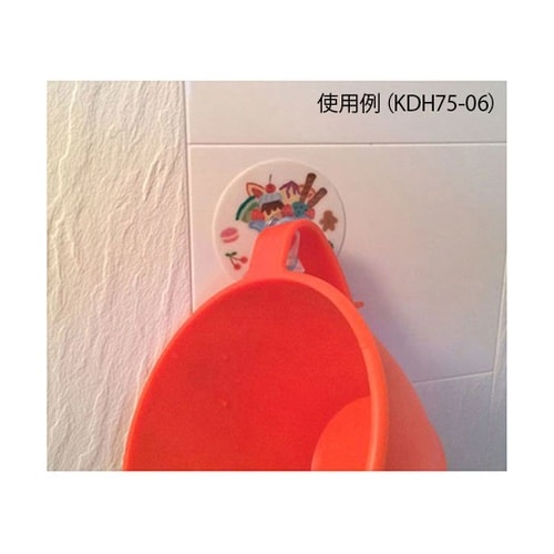 KDH75−03 デザインフック75mm
