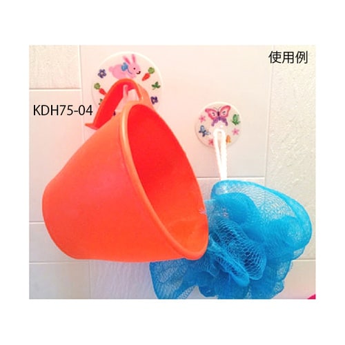 KDH75−03 デザインフック75mm