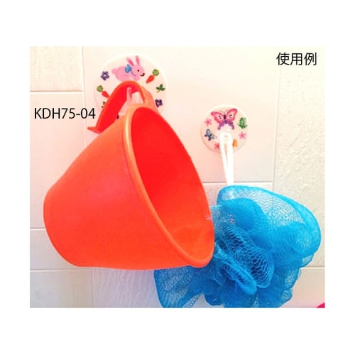 KDH75−05 デザインフック75mm