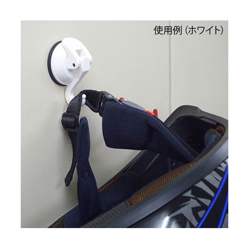 SPM−01Y 超強力吸盤フック 黄