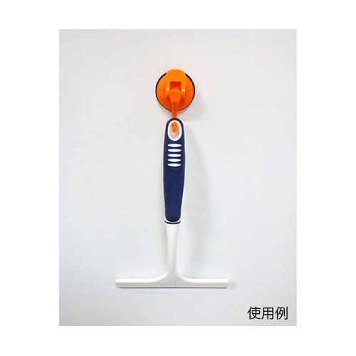 SPM−03OR超強力吸盤フックオレンジ