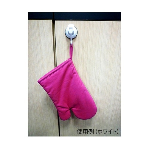 SPM−03OR超強力吸盤フックオレンジ