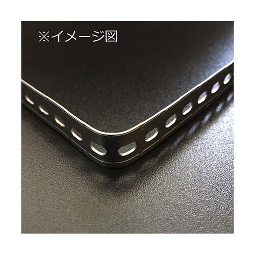 キレイに曲る板 1.0mm×15mm×4