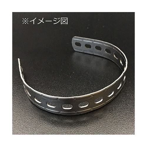 キレイに曲る板 1.0mm×15mm×4