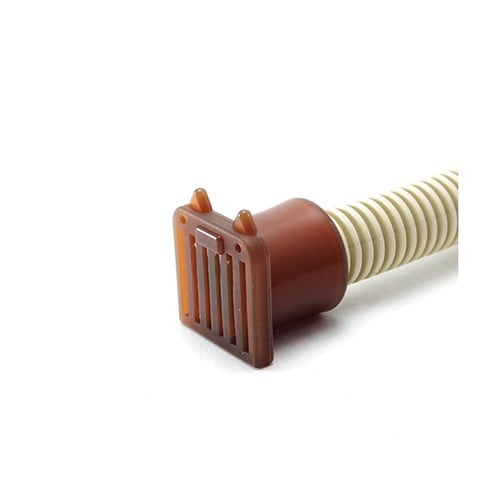 SG−1防虫ドレンキャップ虫犬ハチ公2個