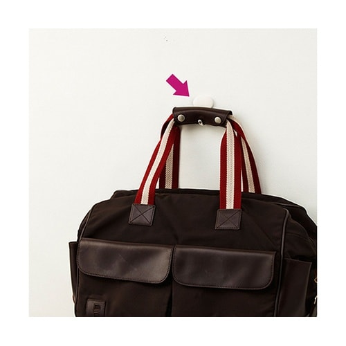 MJ−021W コートフック・ダブル